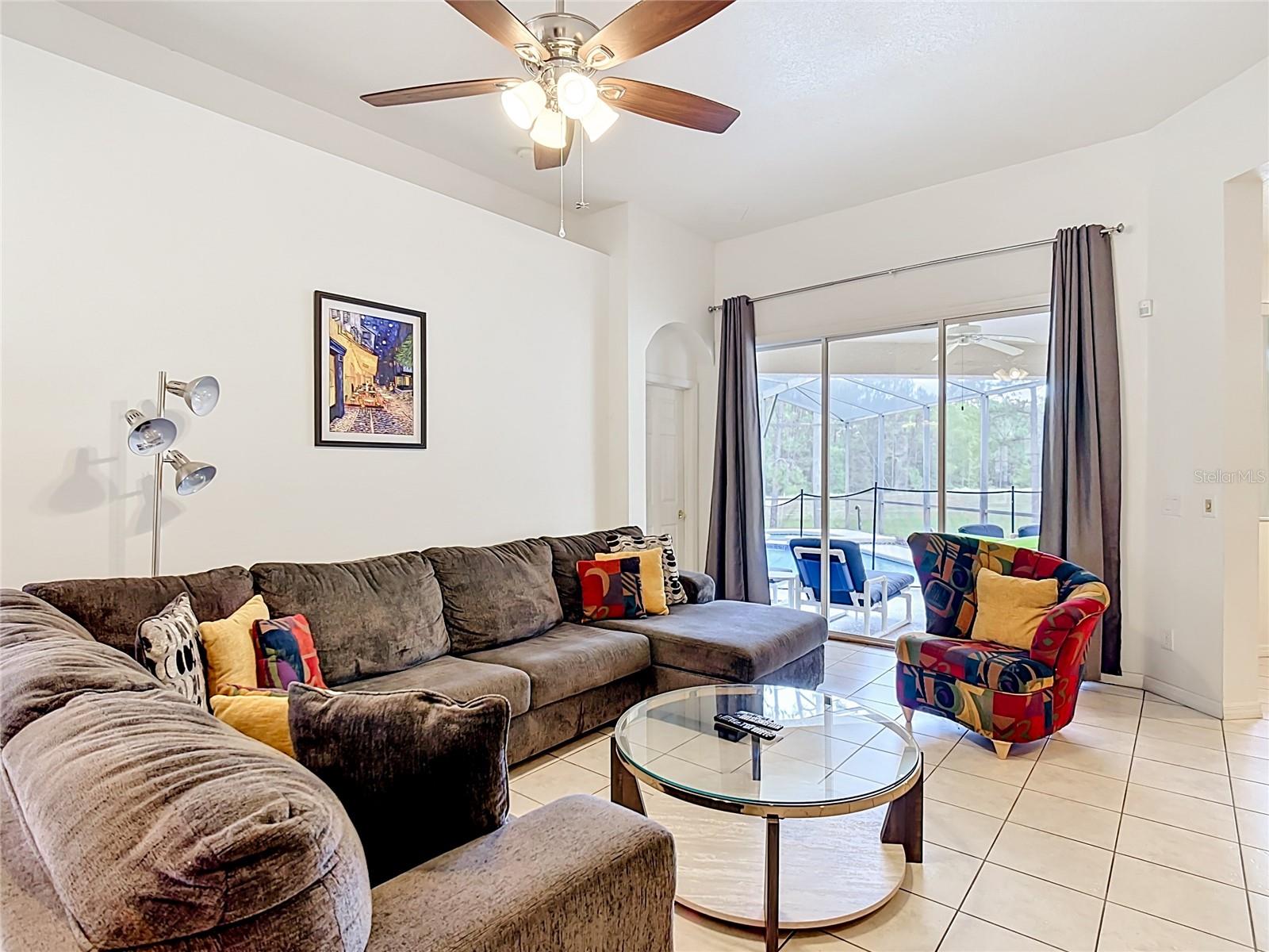 CALABAY PARC - Residential