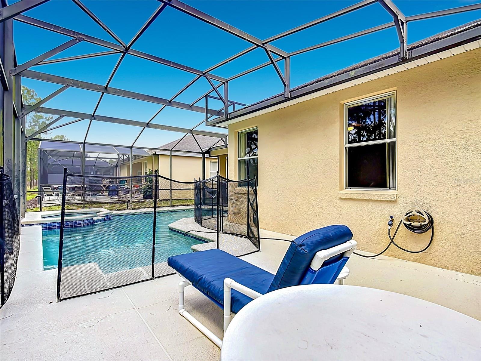 CALABAY PARC - Residential