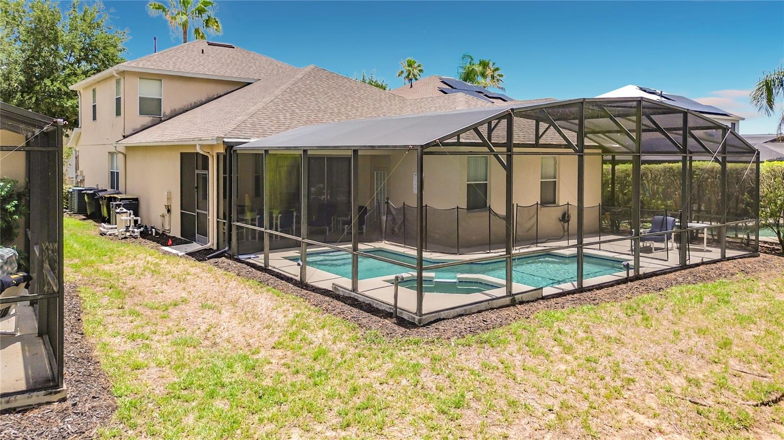 CALABAY PARC - Residential
