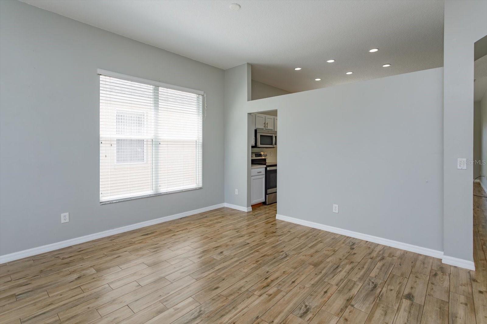 HUNTERS CREEK TR 310 - Residential