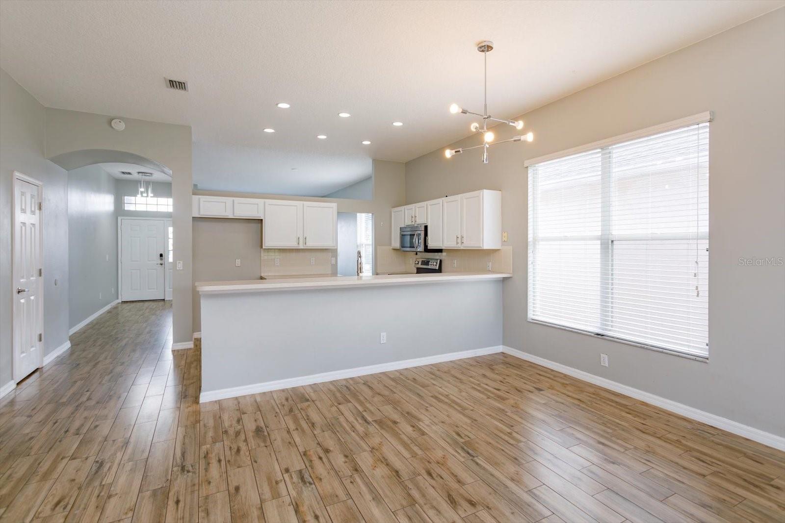 HUNTERS CREEK TR 310 - Residential