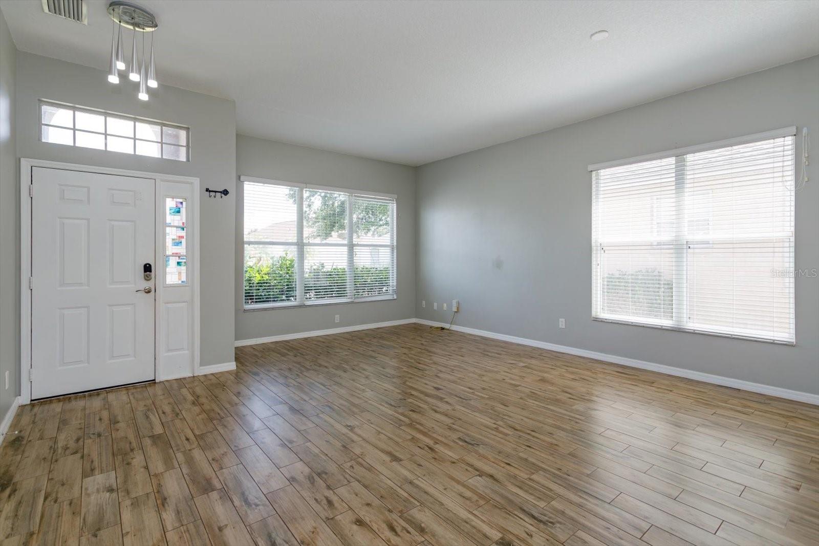 HUNTERS CREEK TR 310 - Residential