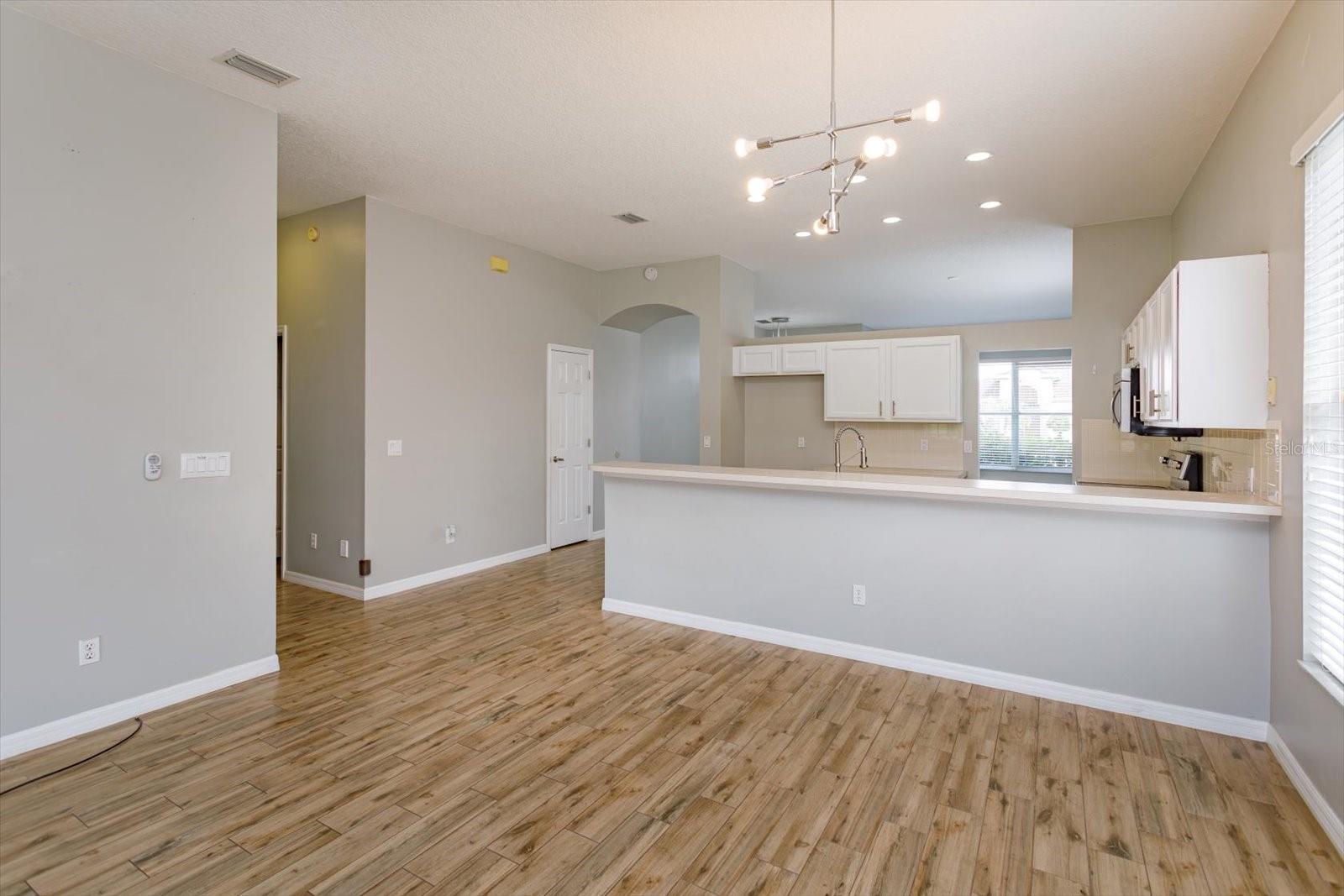 HUNTERS CREEK TR 310 - Residential