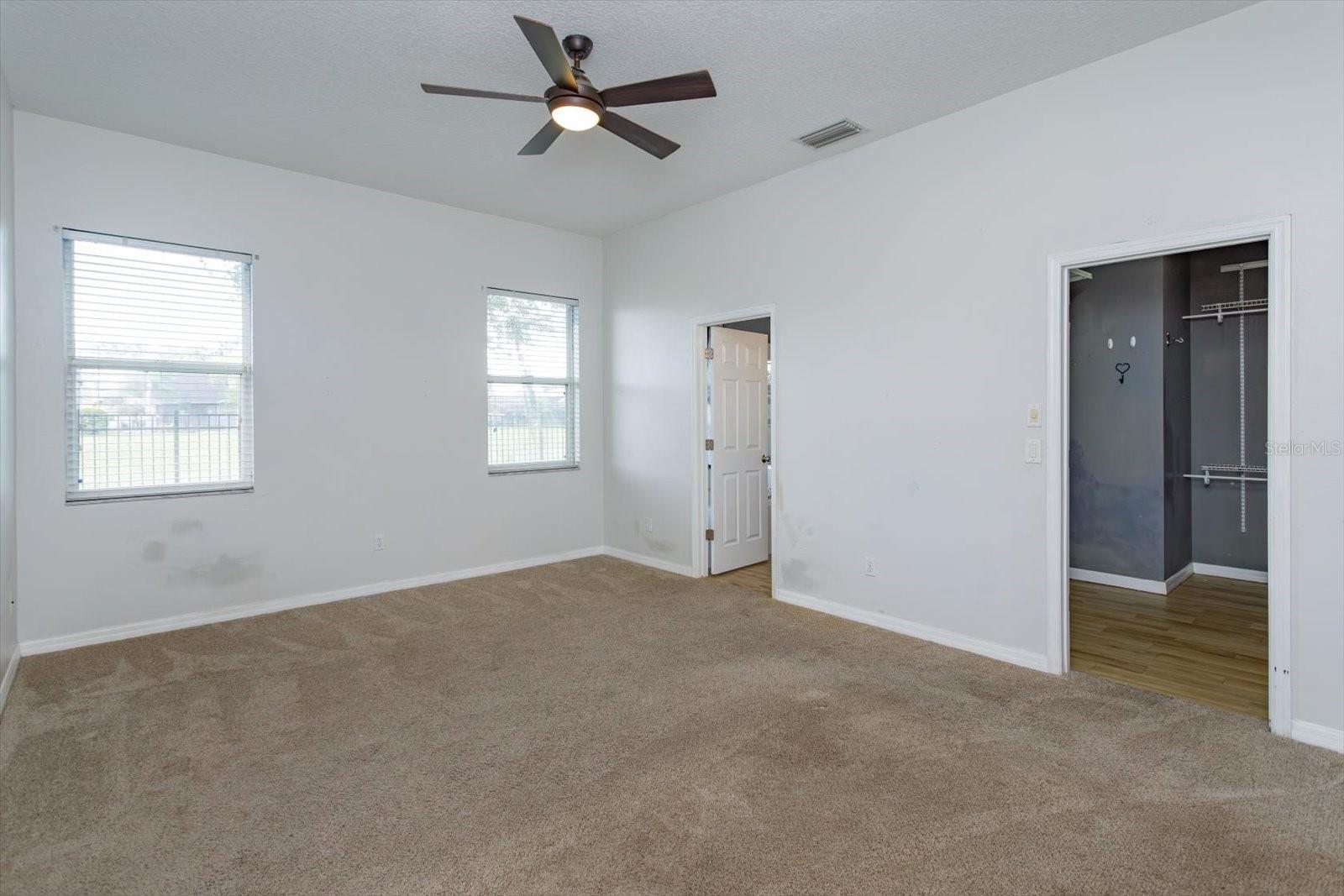 HUNTERS CREEK TR 310 - Residential