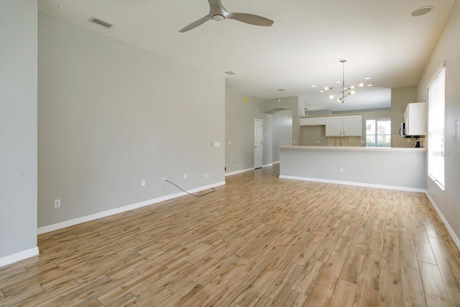 HUNTERS CREEK TR 310 - Residential