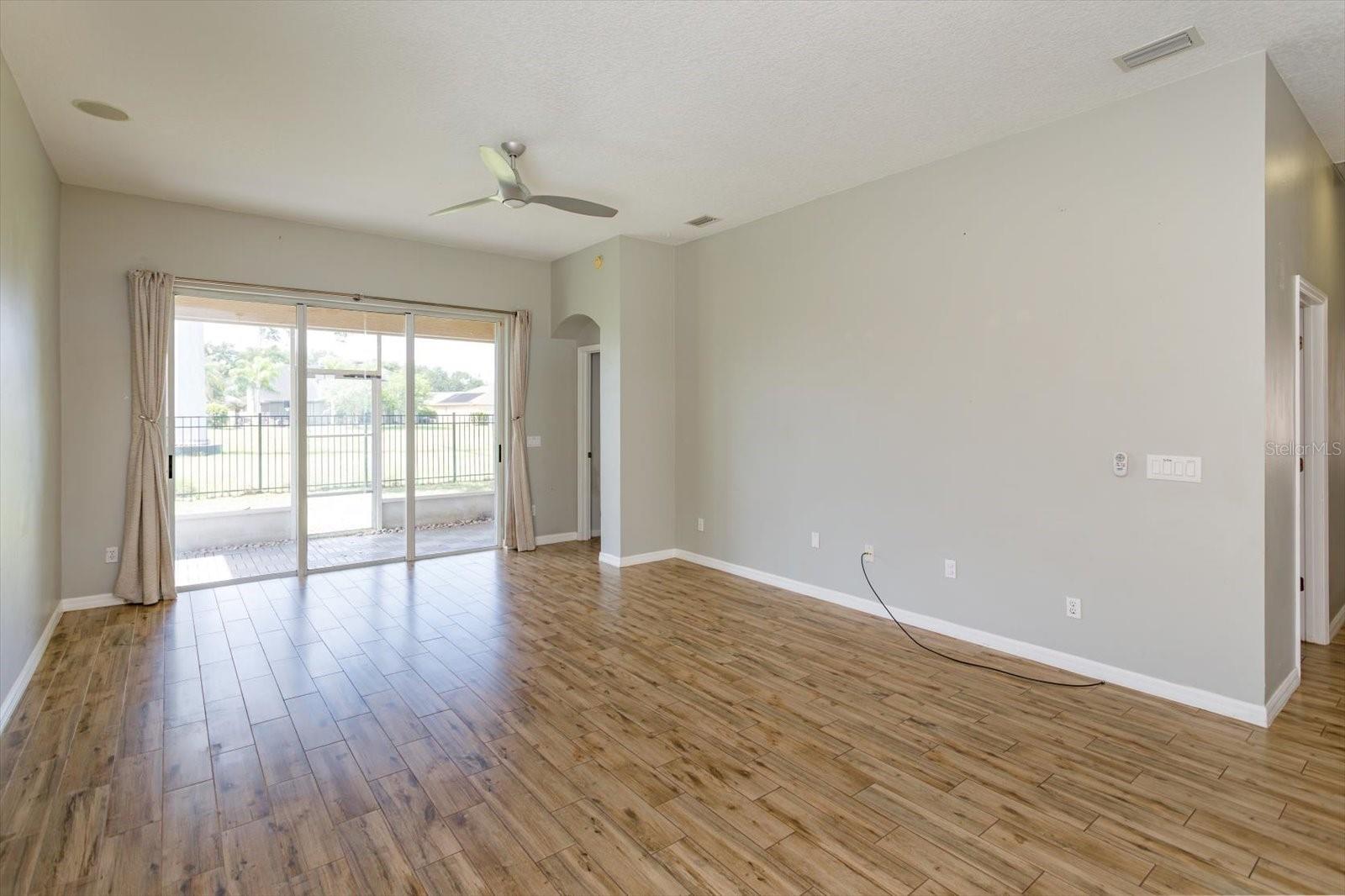 HUNTERS CREEK TR 310 - Residential