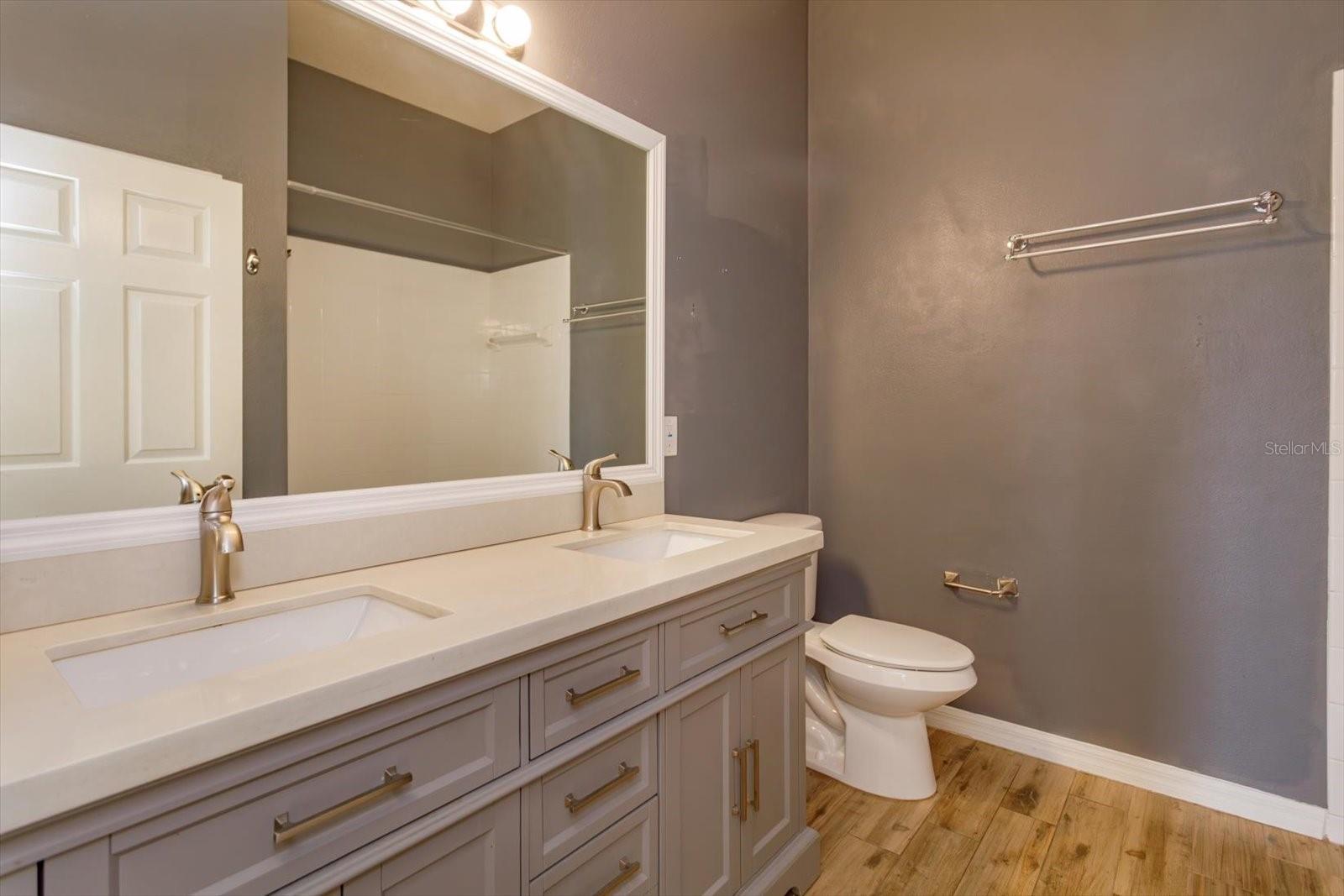 HUNTERS CREEK TR 310 - Residential