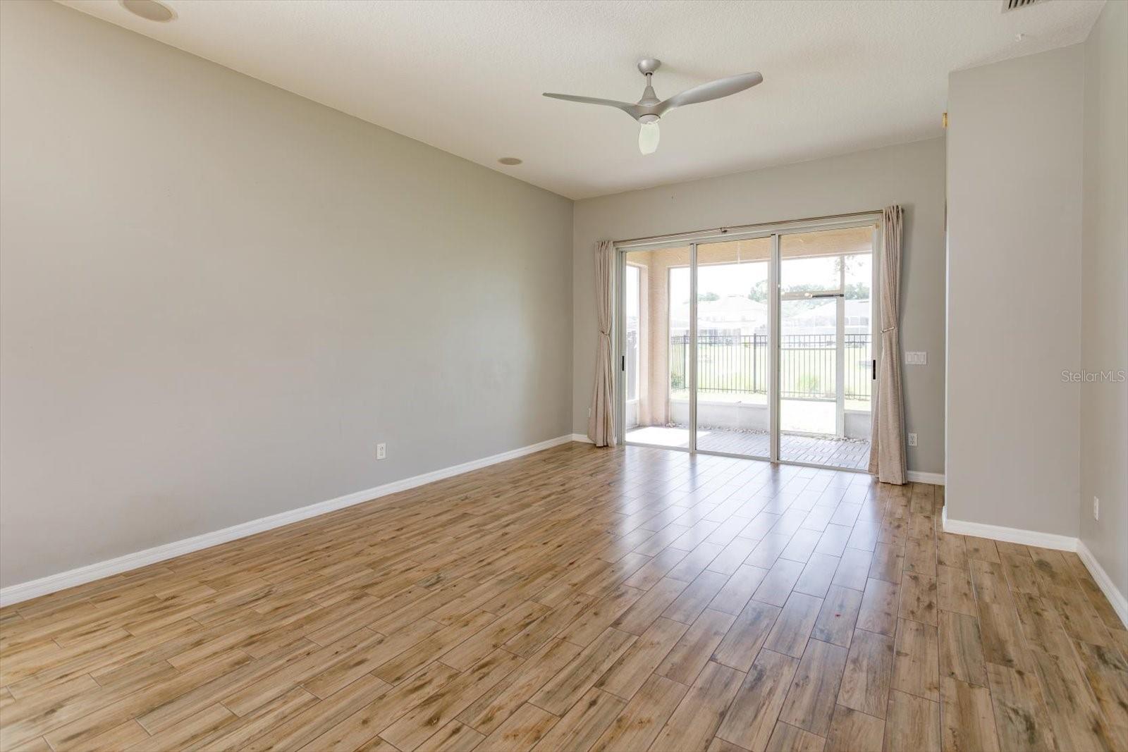 HUNTERS CREEK TR 310 - Residential