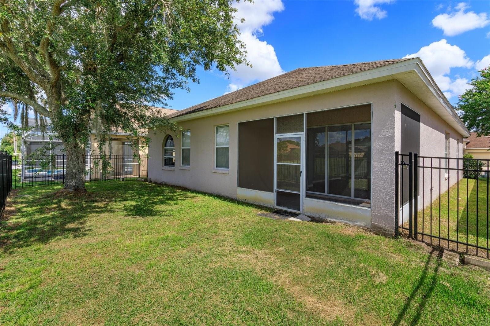 HUNTERS CREEK TR 310 - Residential