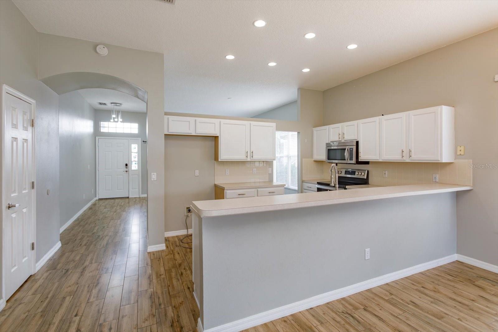 HUNTERS CREEK TR 310 - Residential