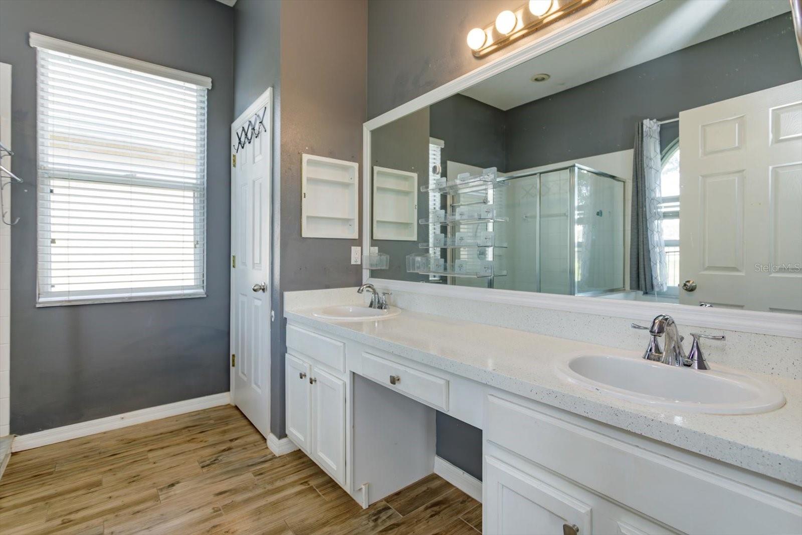 HUNTERS CREEK TR 310 - Residential