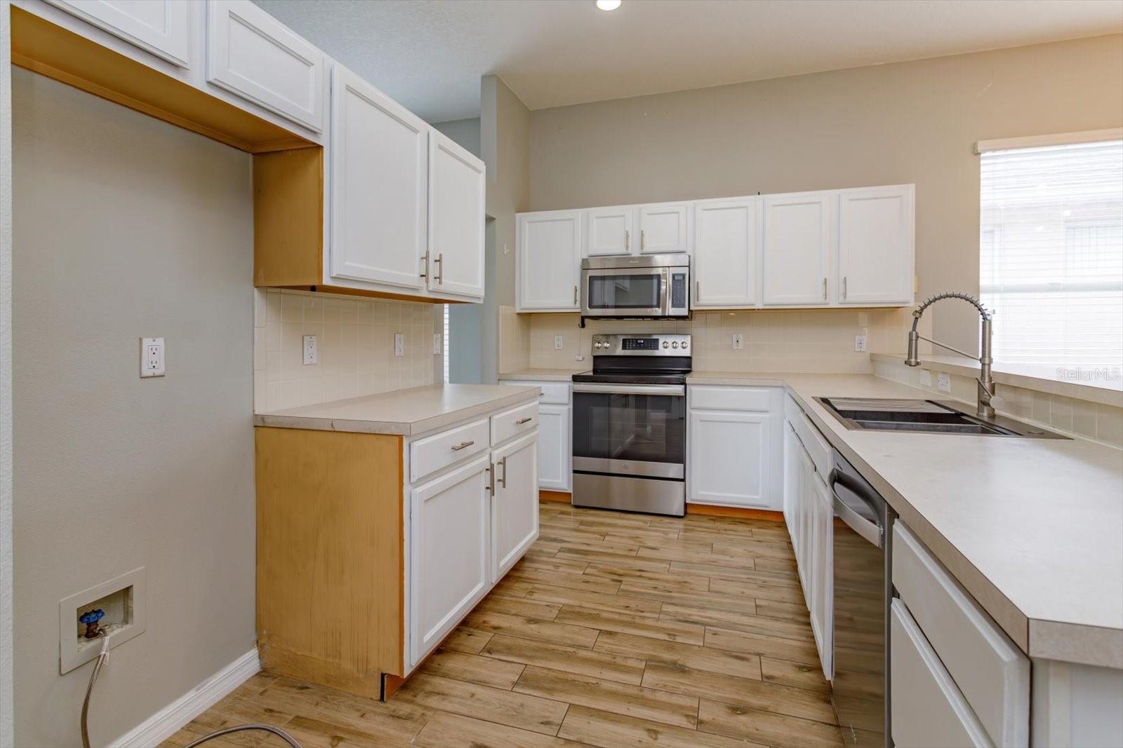 HUNTERS CREEK TR 310 - Residential