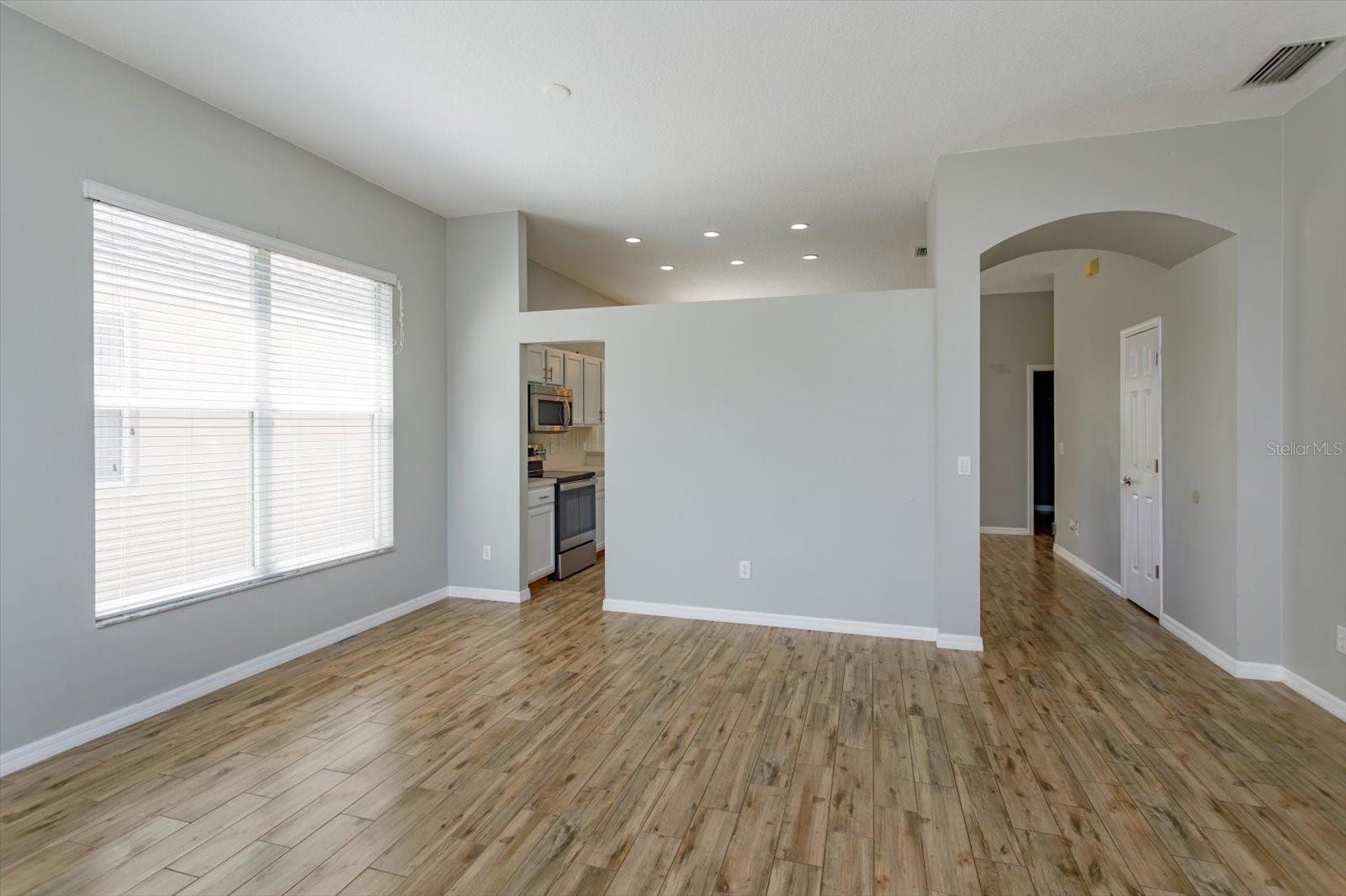 HUNTERS CREEK TR 310 - Residential
