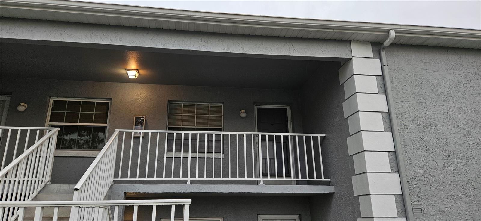HILLSIDE CONDO - Residential