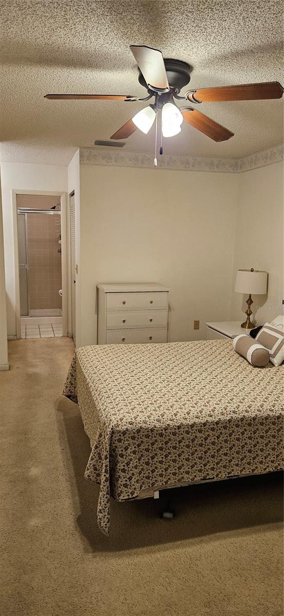 HILLSIDE CONDO - Residential