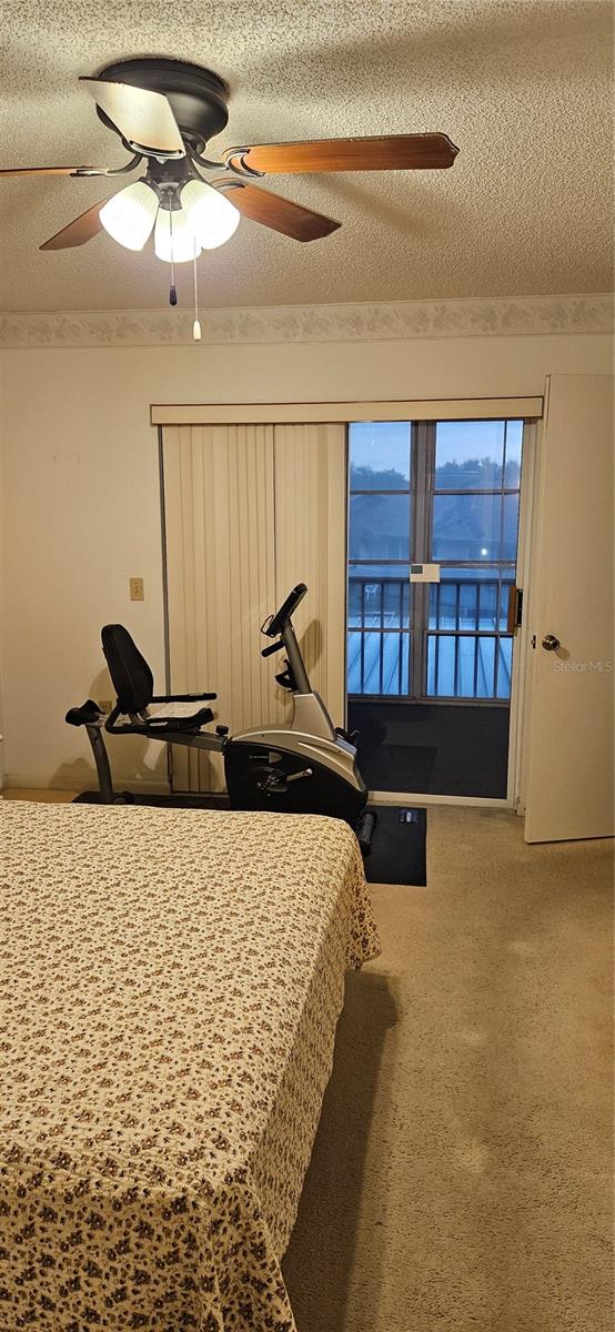 HILLSIDE CONDO - Residential