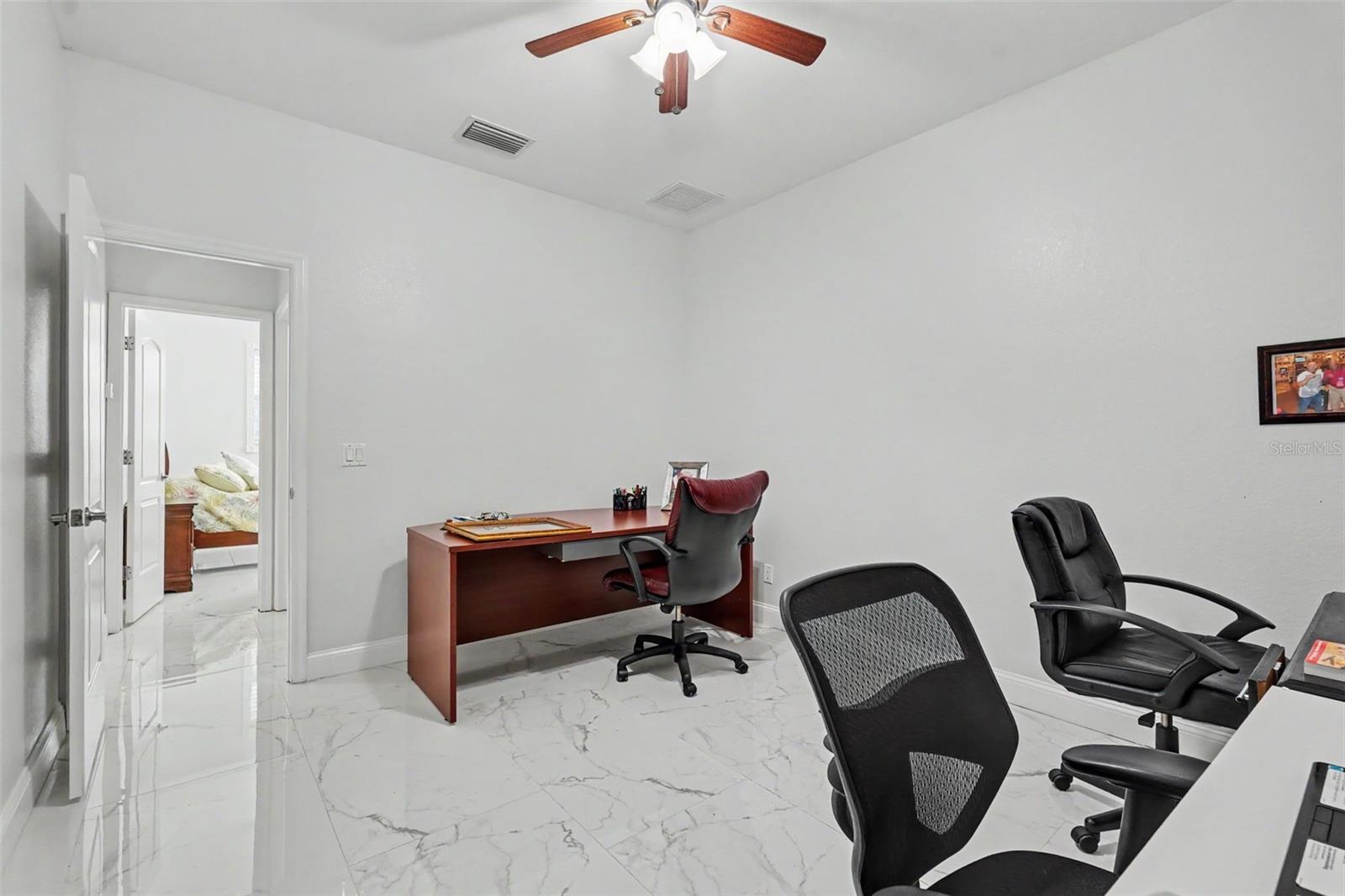DESOTO ACRES - Residential