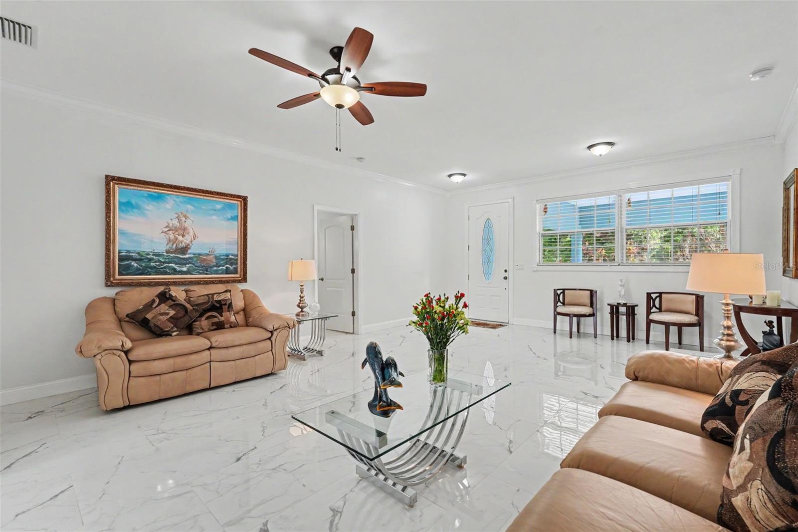 DESOTO ACRES - Residential