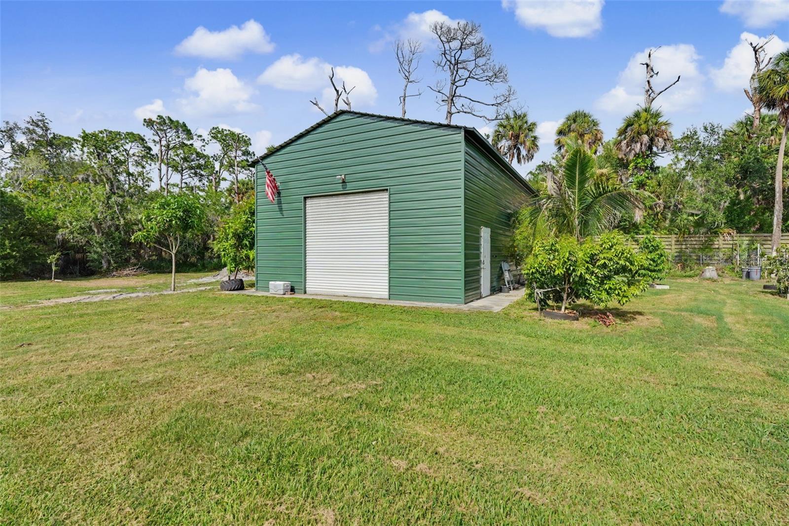 DESOTO ACRES - Residential