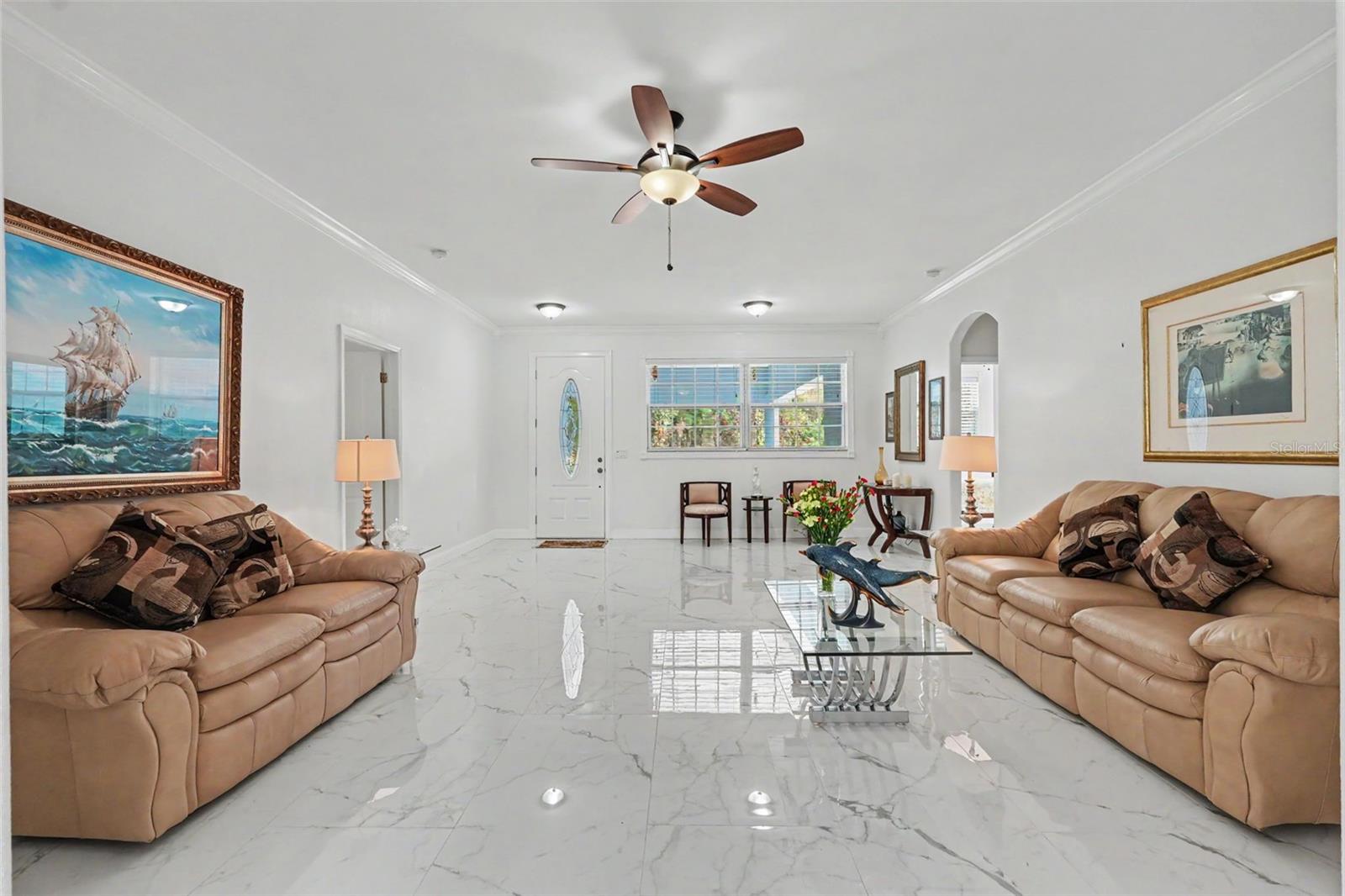 DESOTO ACRES - Residential