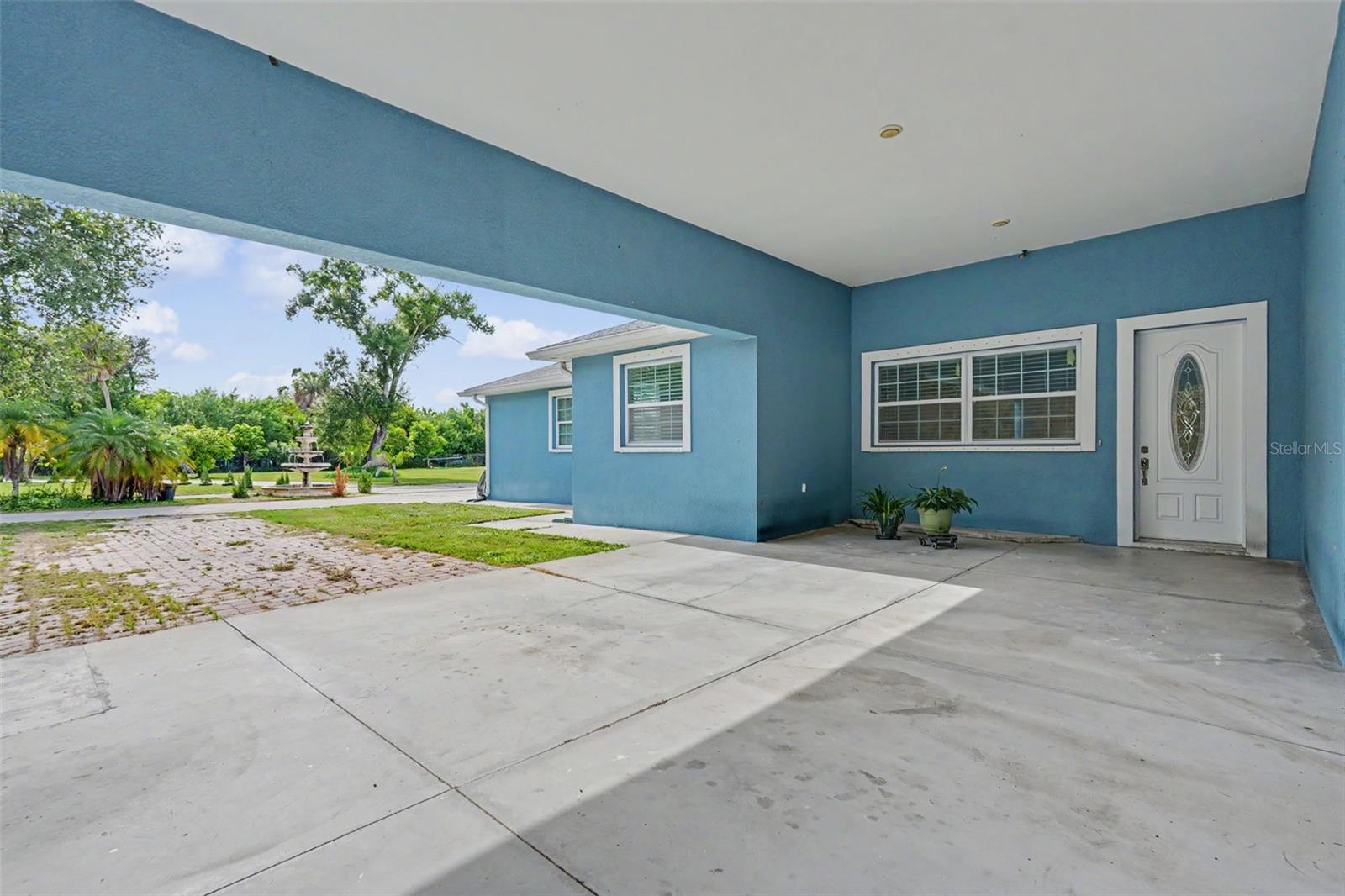 DESOTO ACRES - Residential