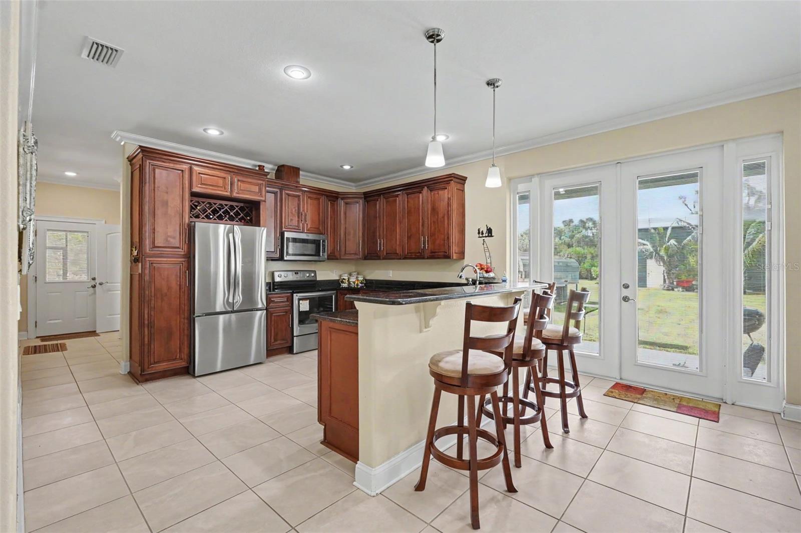 DESOTO ACRES - Residential
