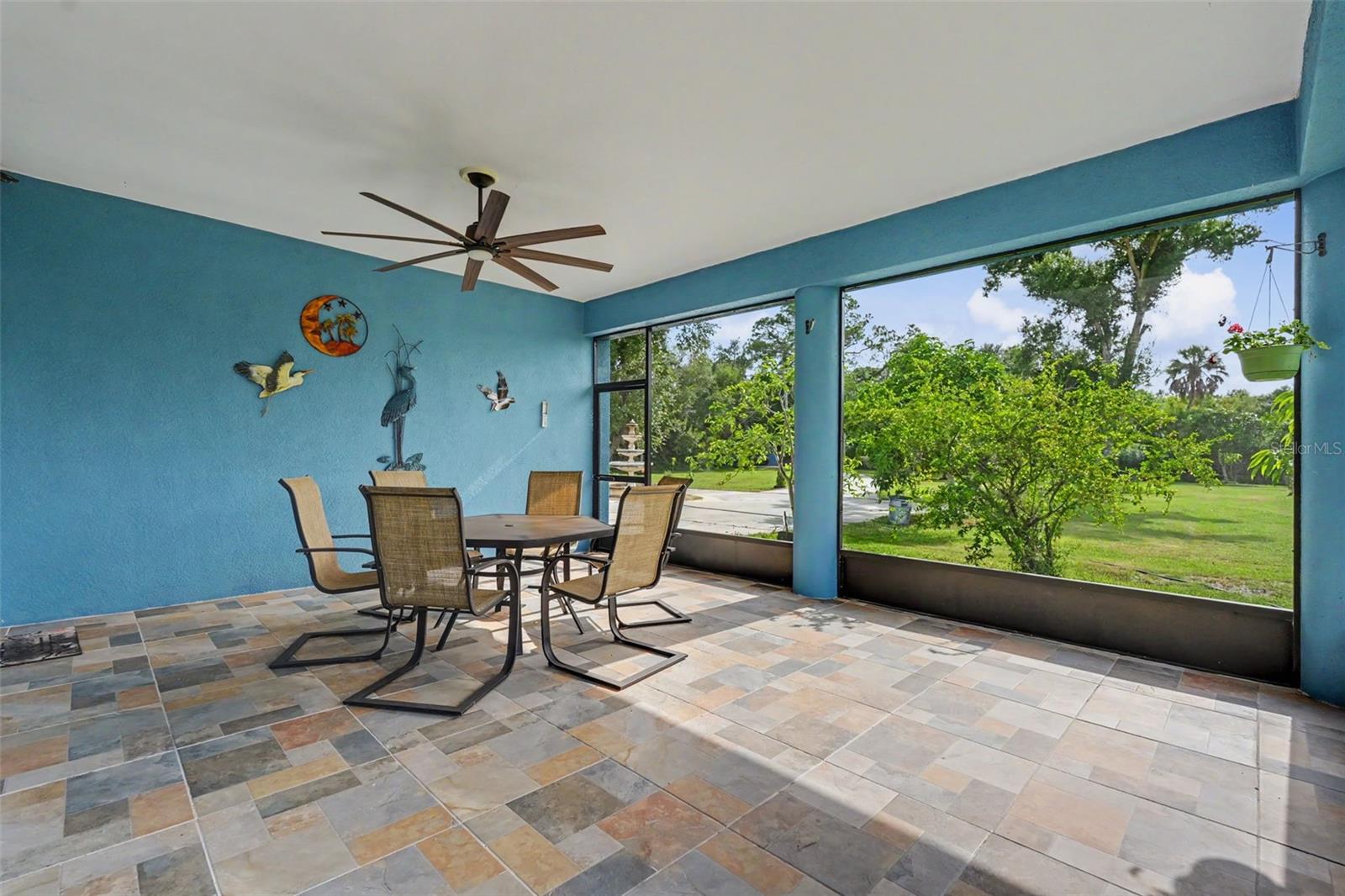 DESOTO ACRES - Residential