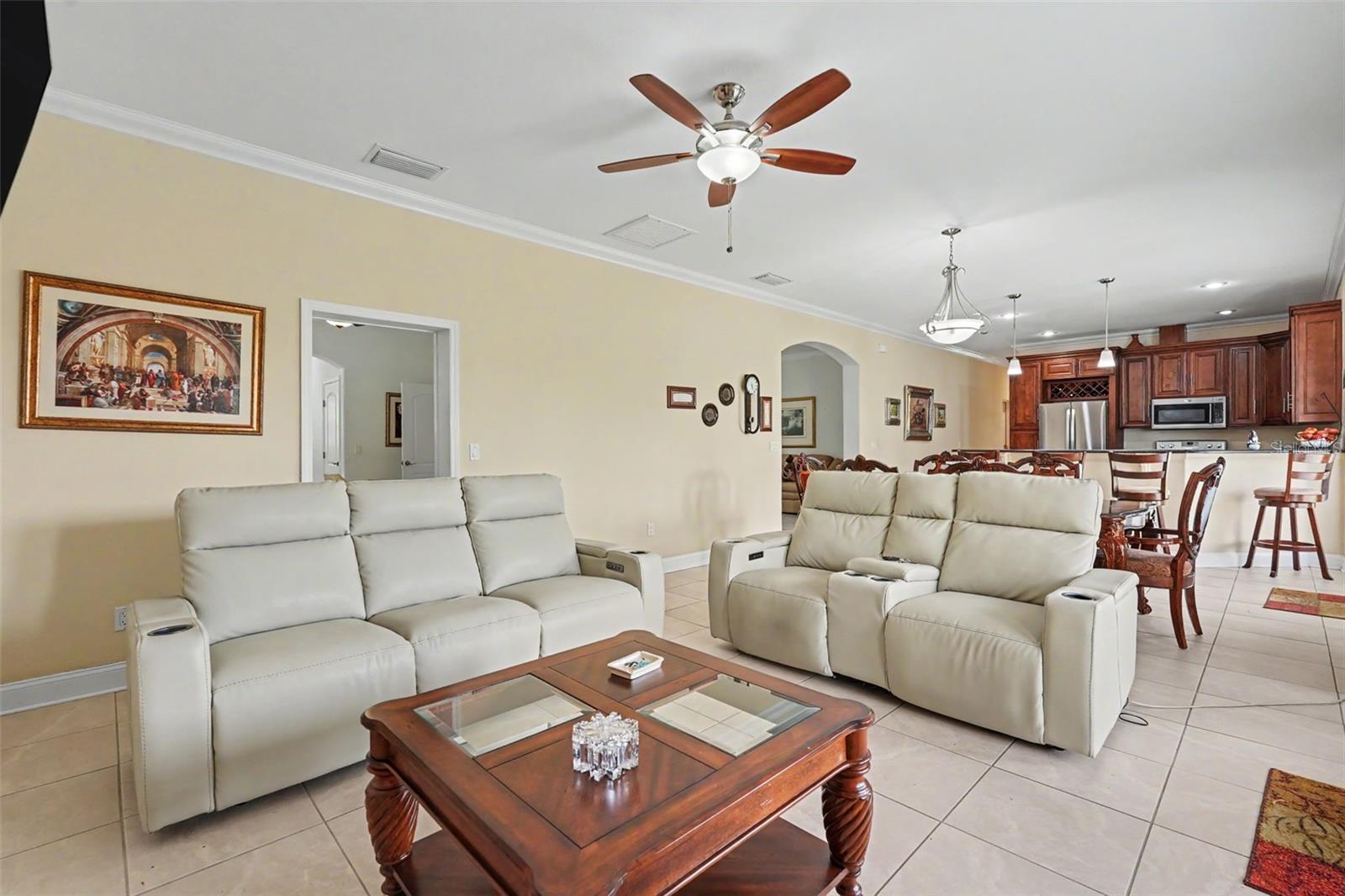 DESOTO ACRES - Residential