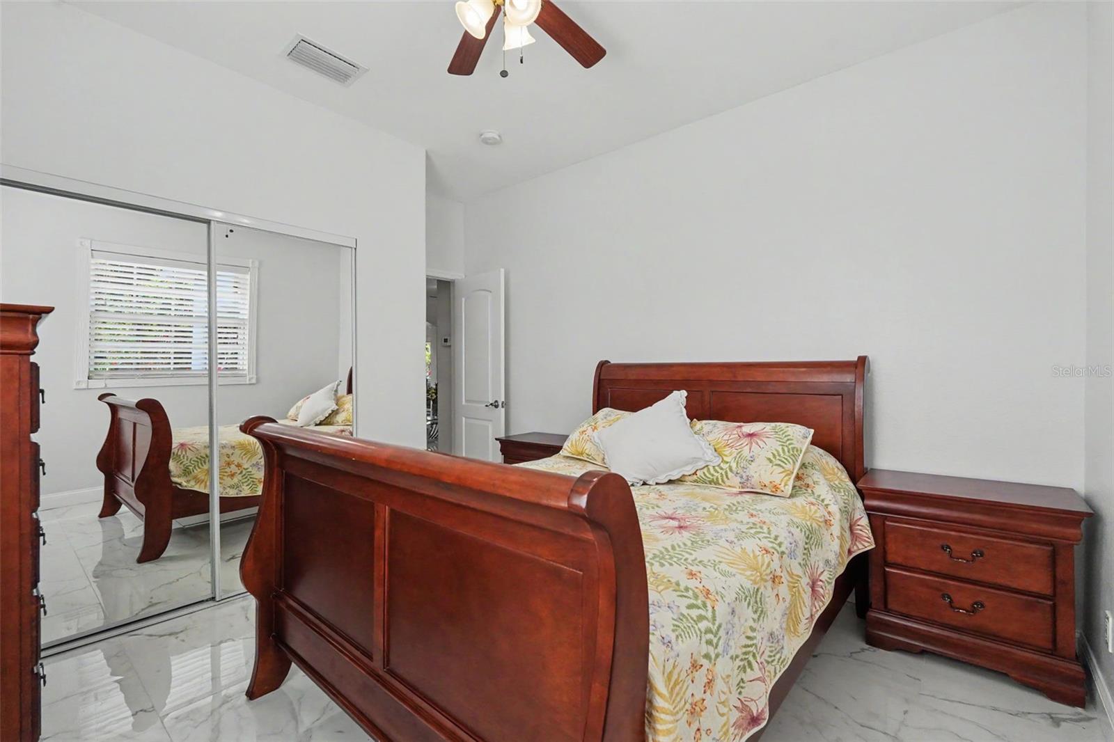 DESOTO ACRES - Residential