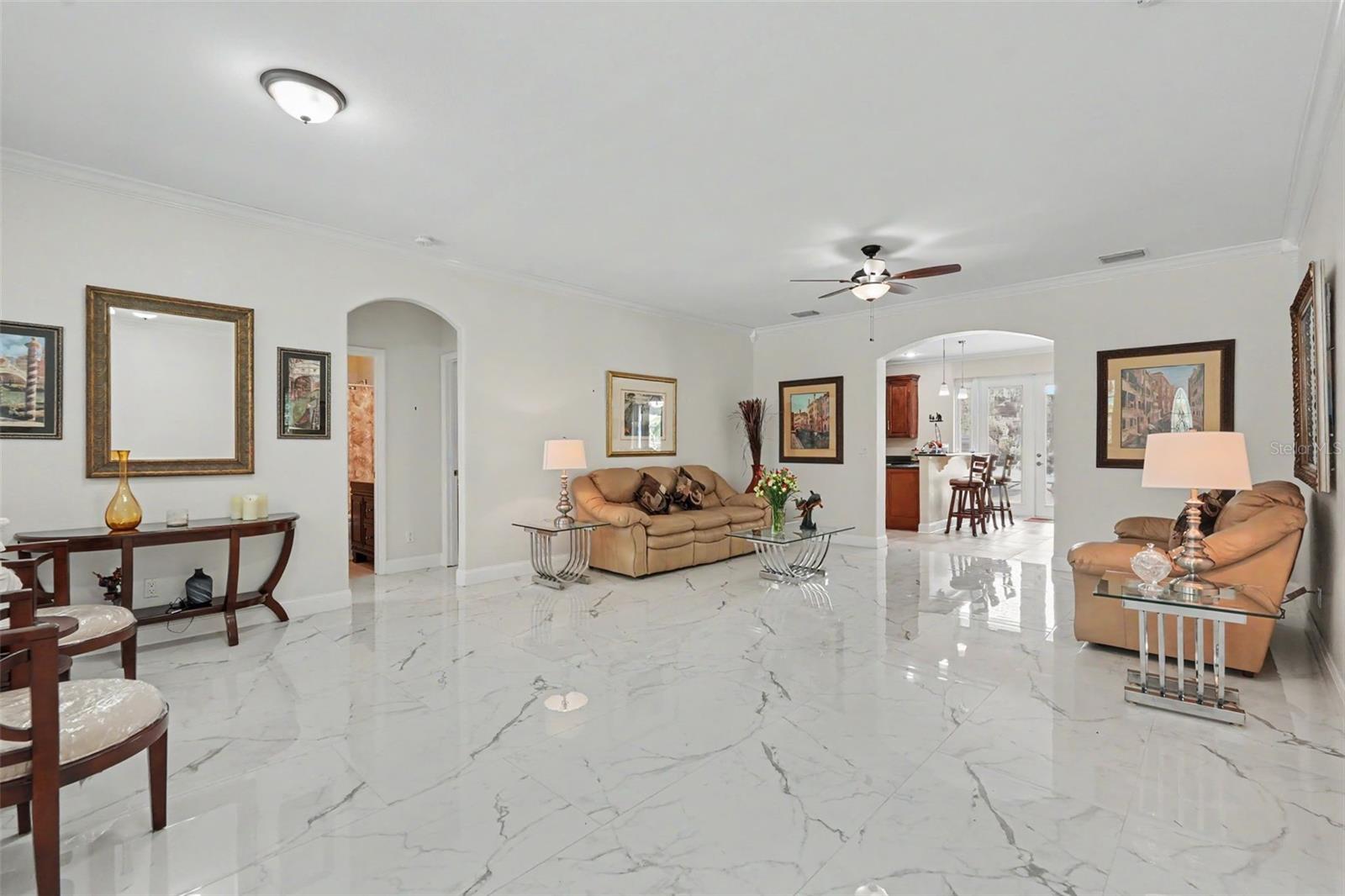 DESOTO ACRES - Residential