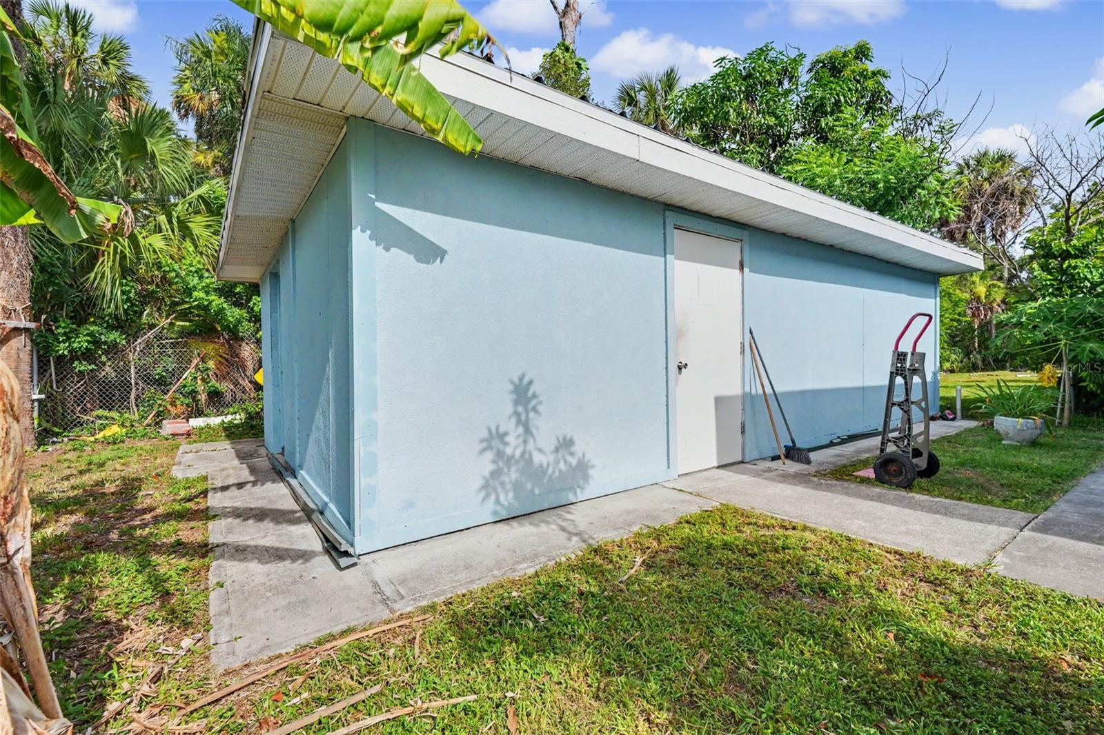 DESOTO ACRES - Residential