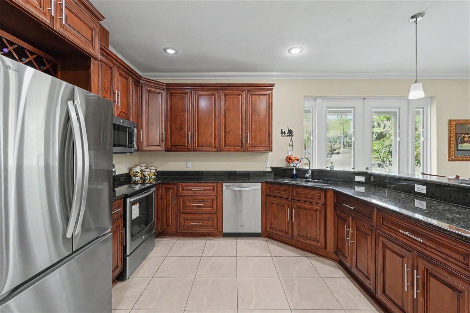 DESOTO ACRES - Residential