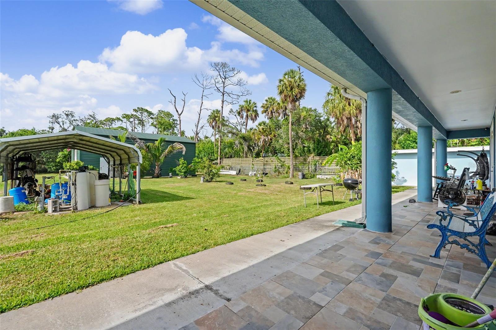 DESOTO ACRES - Residential