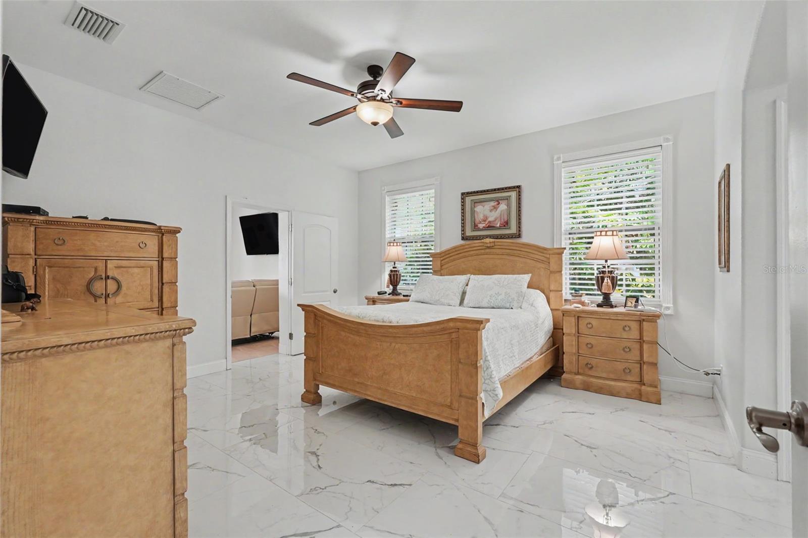 DESOTO ACRES - Residential