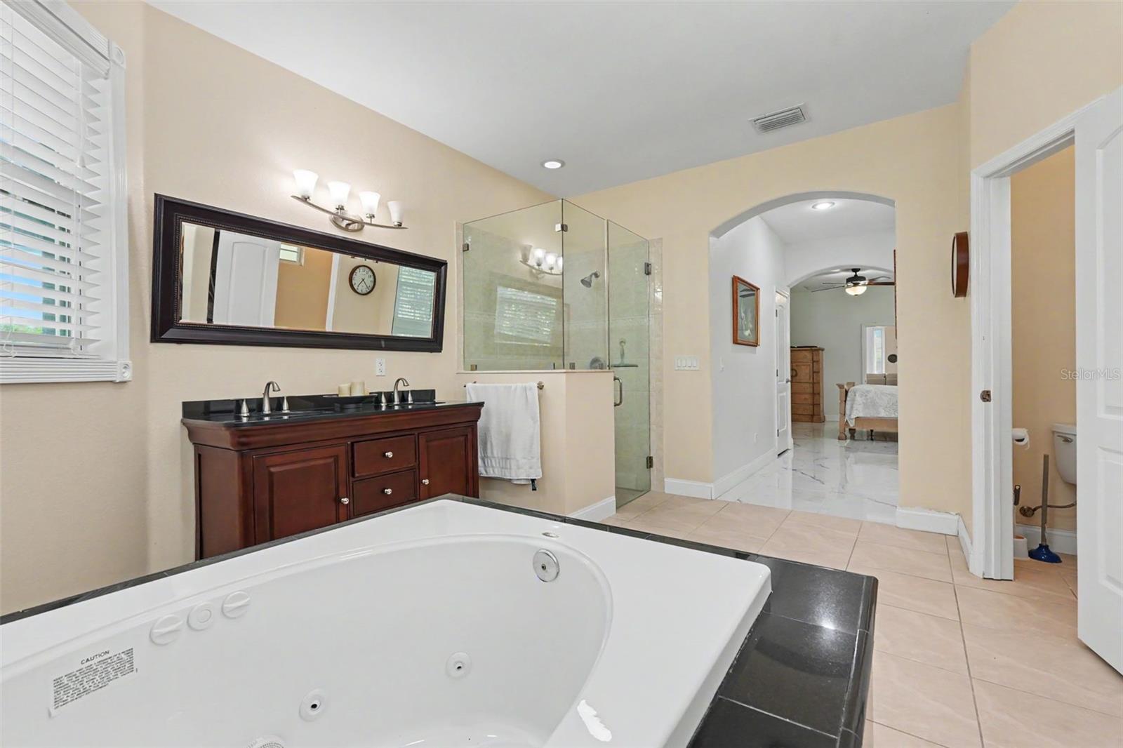DESOTO ACRES - Residential