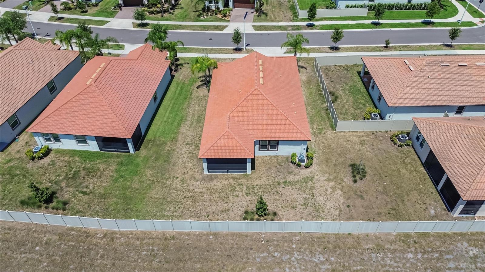 FOREST BROOKE ACTIVE ADULT EXT - Residential