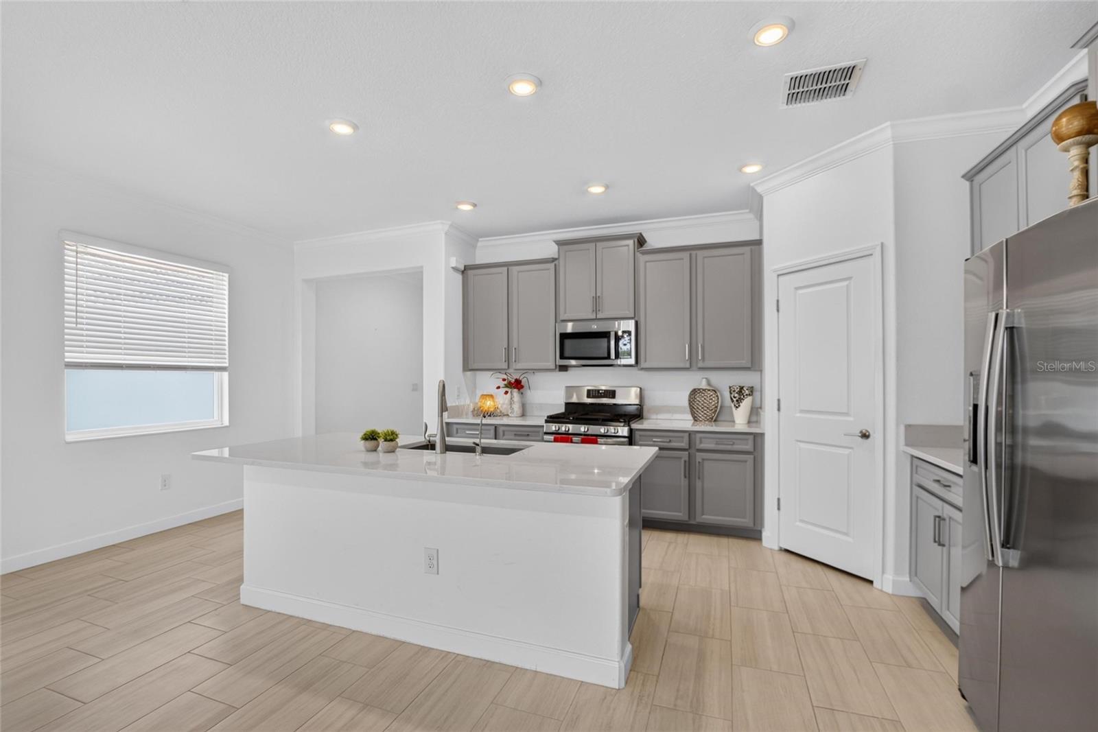 FOREST BROOKE ACTIVE ADULT EXT - Residential