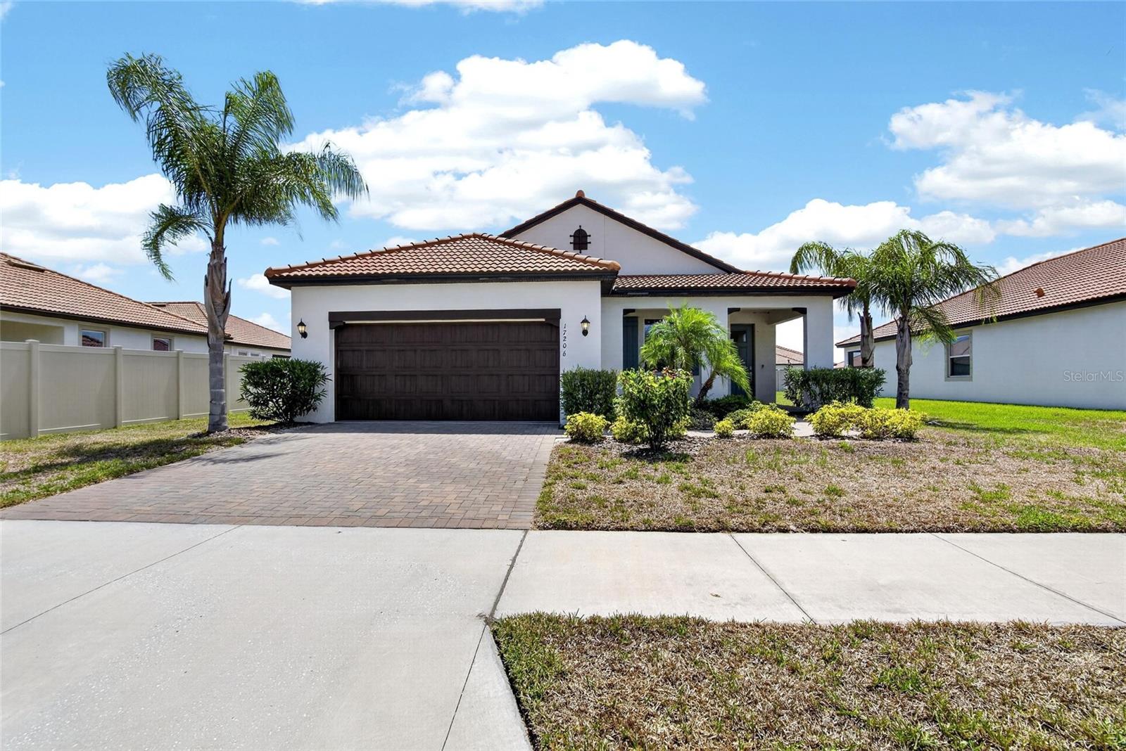 FOREST BROOKE ACTIVE ADULT EXT - Residential