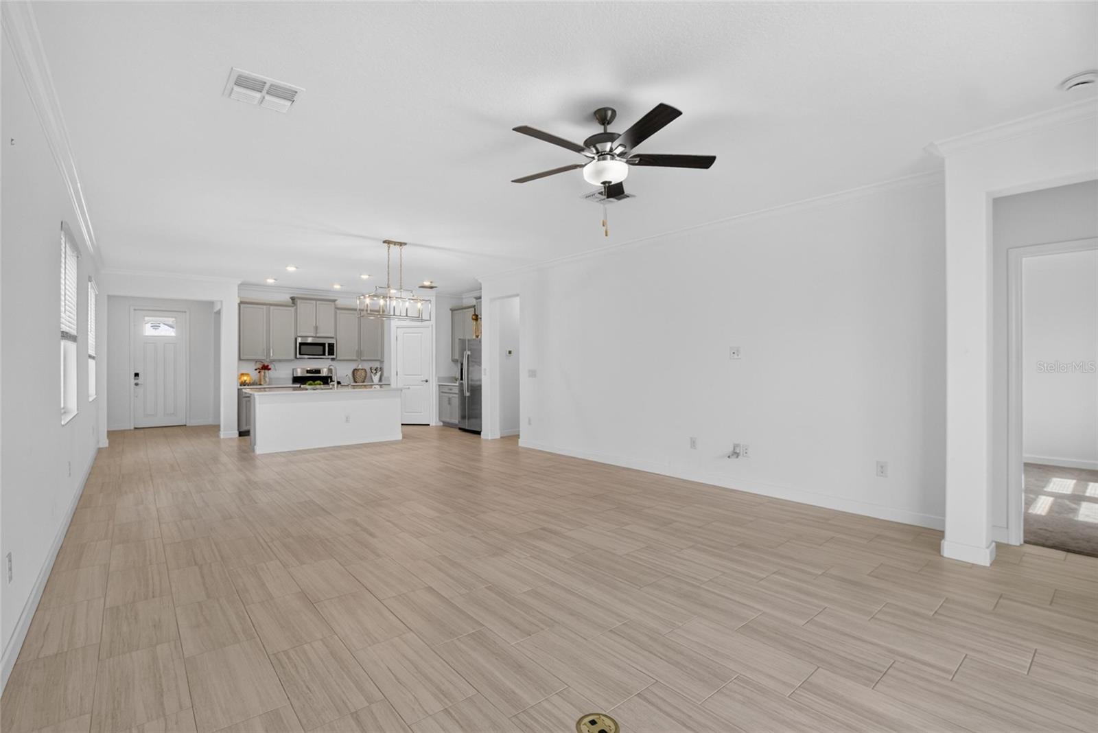 FOREST BROOKE ACTIVE ADULT EXT - Residential
