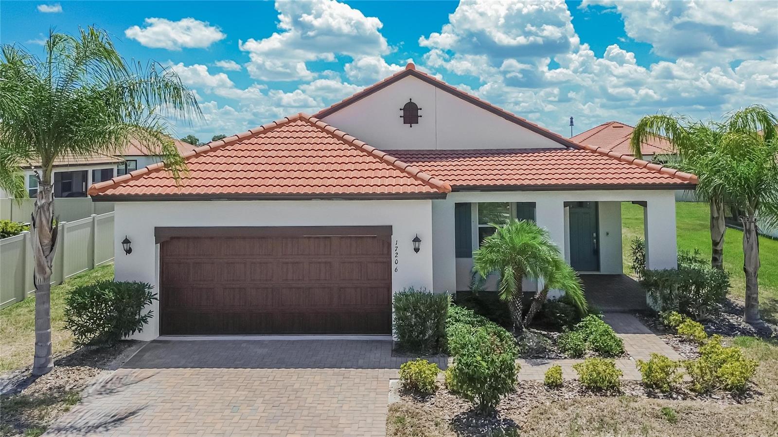 FOREST BROOKE ACTIVE ADULT EXT - Residential