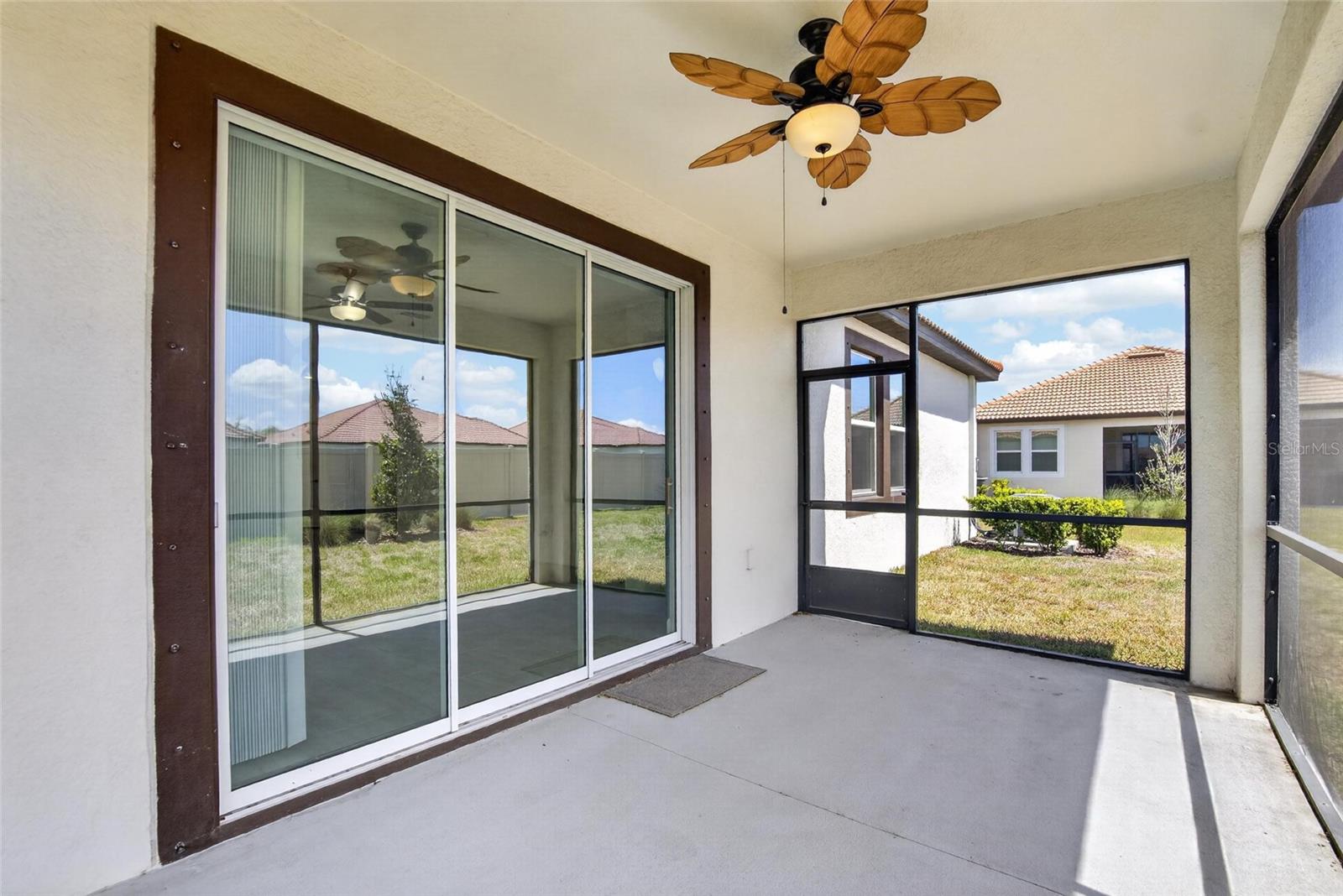 FOREST BROOKE ACTIVE ADULT EXT - Residential