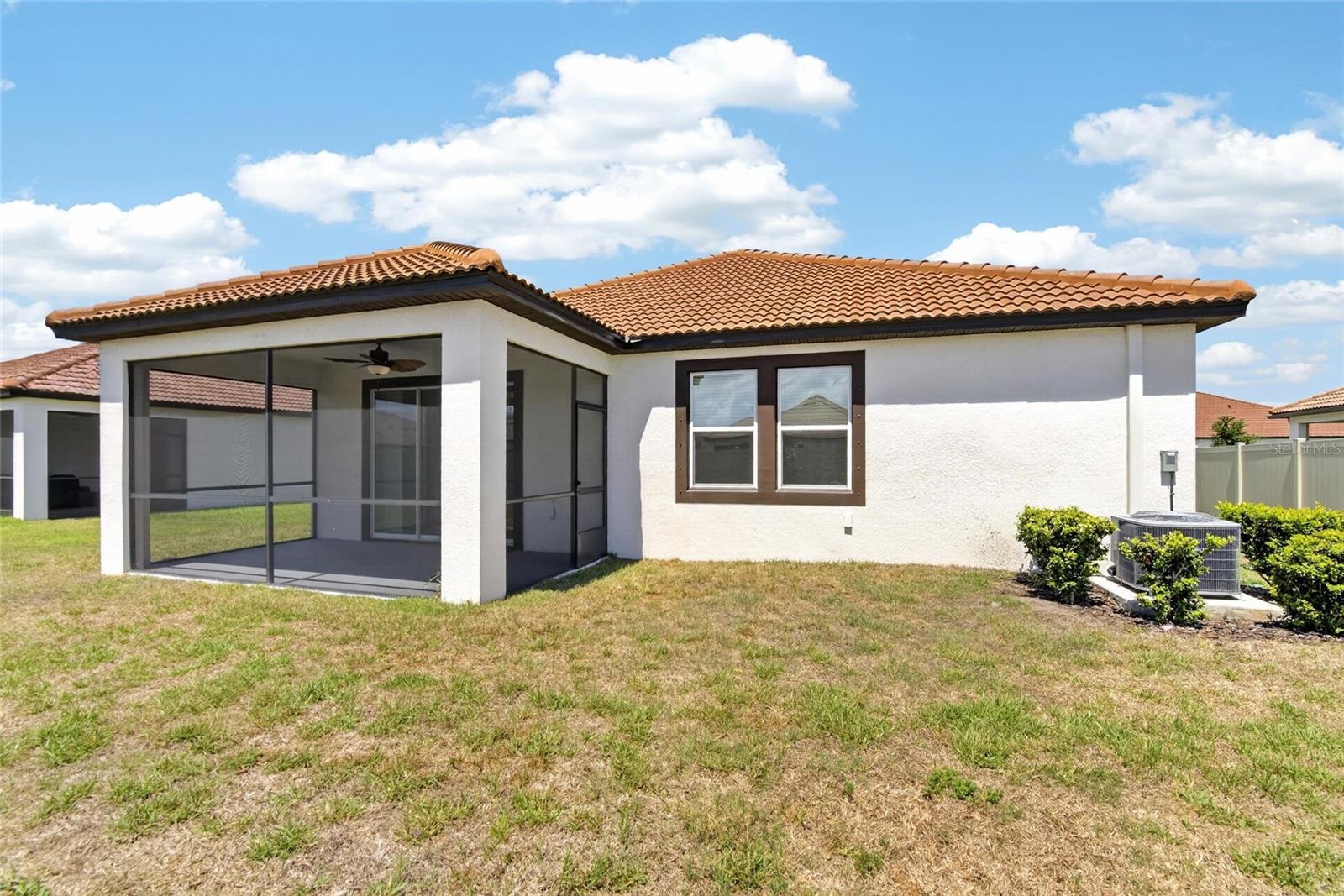 FOREST BROOKE ACTIVE ADULT EXT - Residential