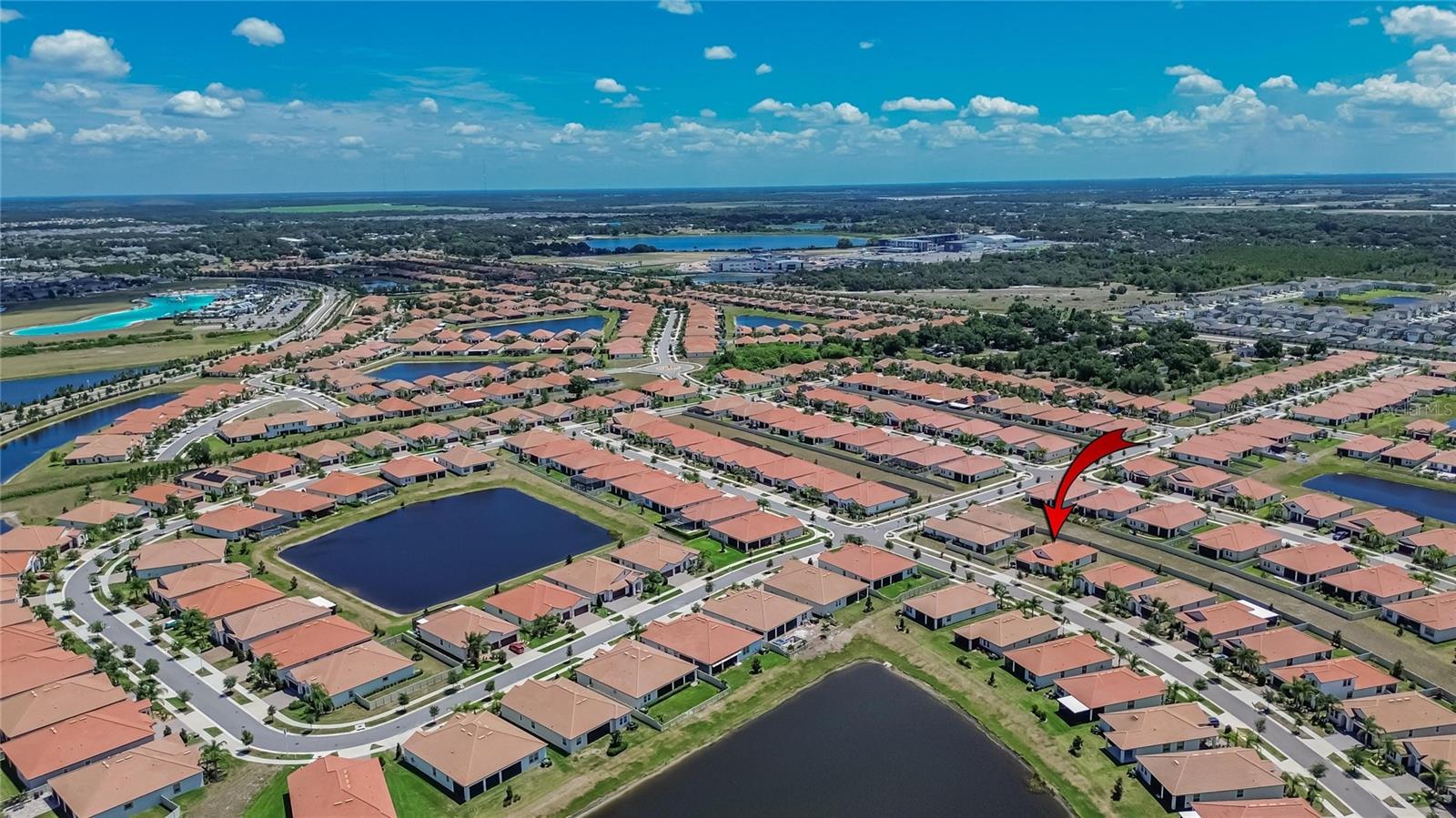 FOREST BROOKE ACTIVE ADULT EXT - Residential