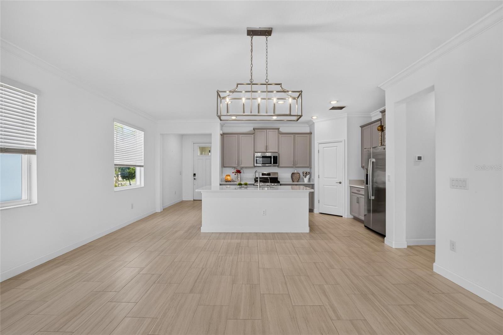 FOREST BROOKE ACTIVE ADULT EXT - Residential