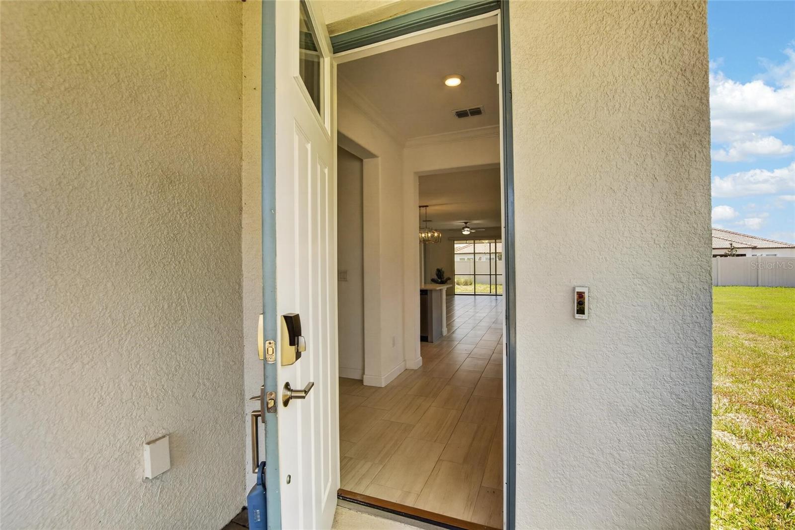 FOREST BROOKE ACTIVE ADULT EXT - Residential