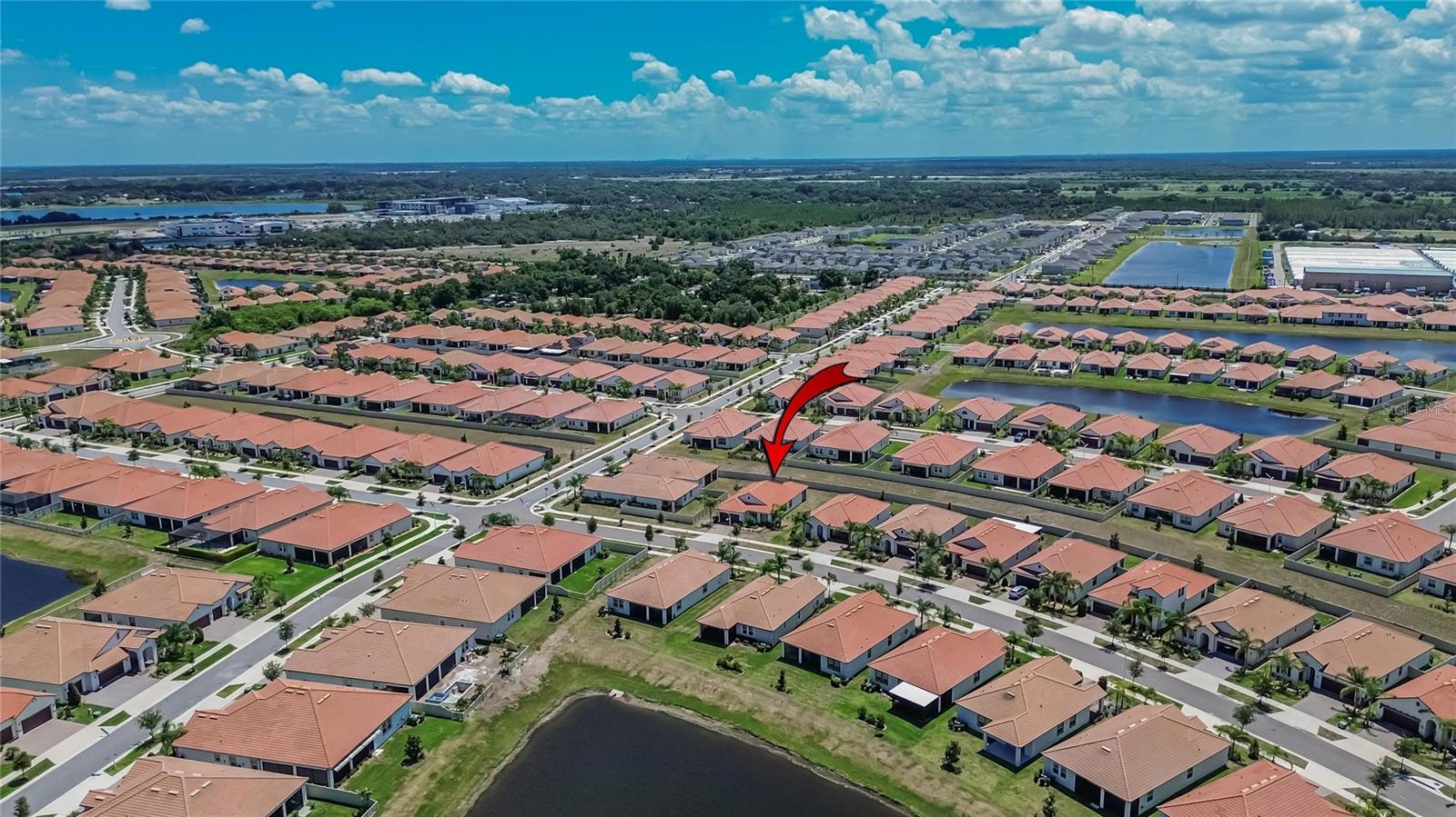 FOREST BROOKE ACTIVE ADULT EXT - Residential