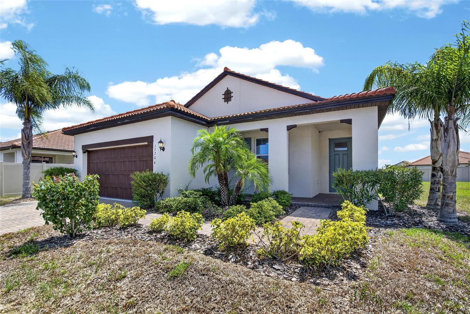 FOREST BROOKE ACTIVE ADULT EXT - Residential