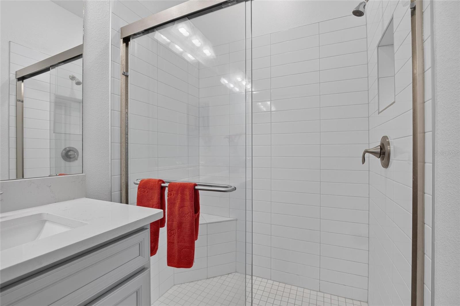 FOREST BROOKE ACTIVE ADULT EXT - Residential