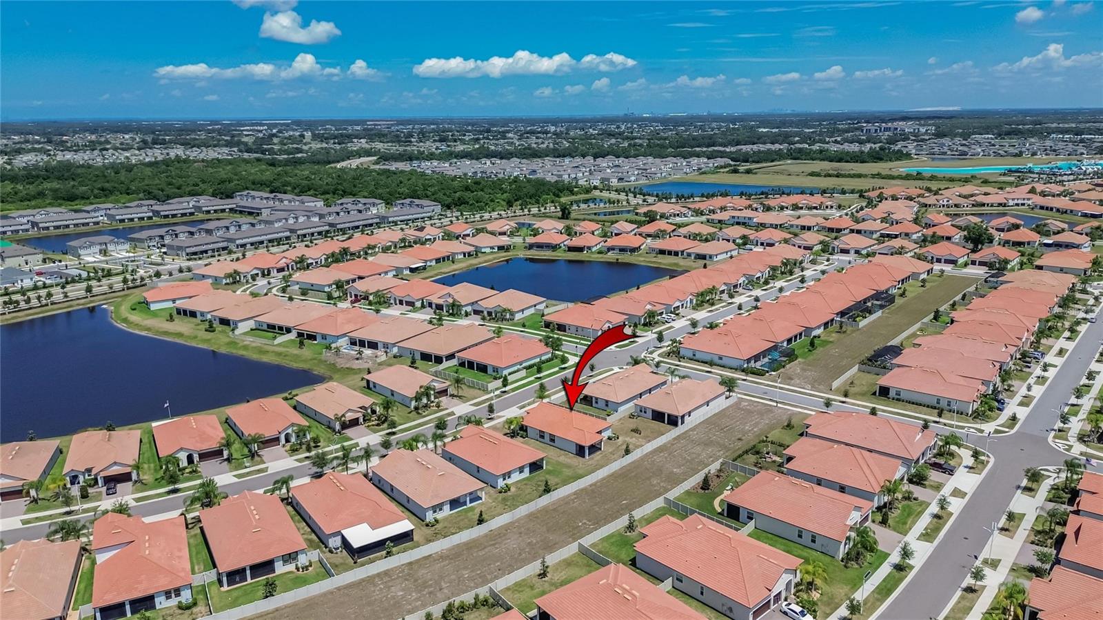 FOREST BROOKE ACTIVE ADULT EXT - Residential