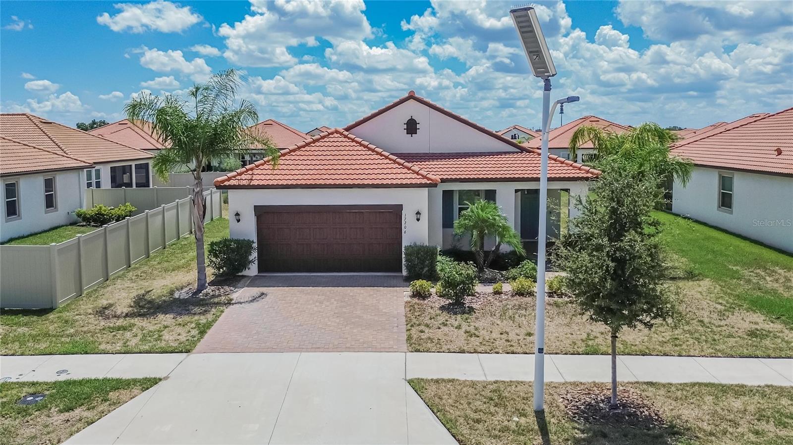 FOREST BROOKE ACTIVE ADULT EXT - Residential